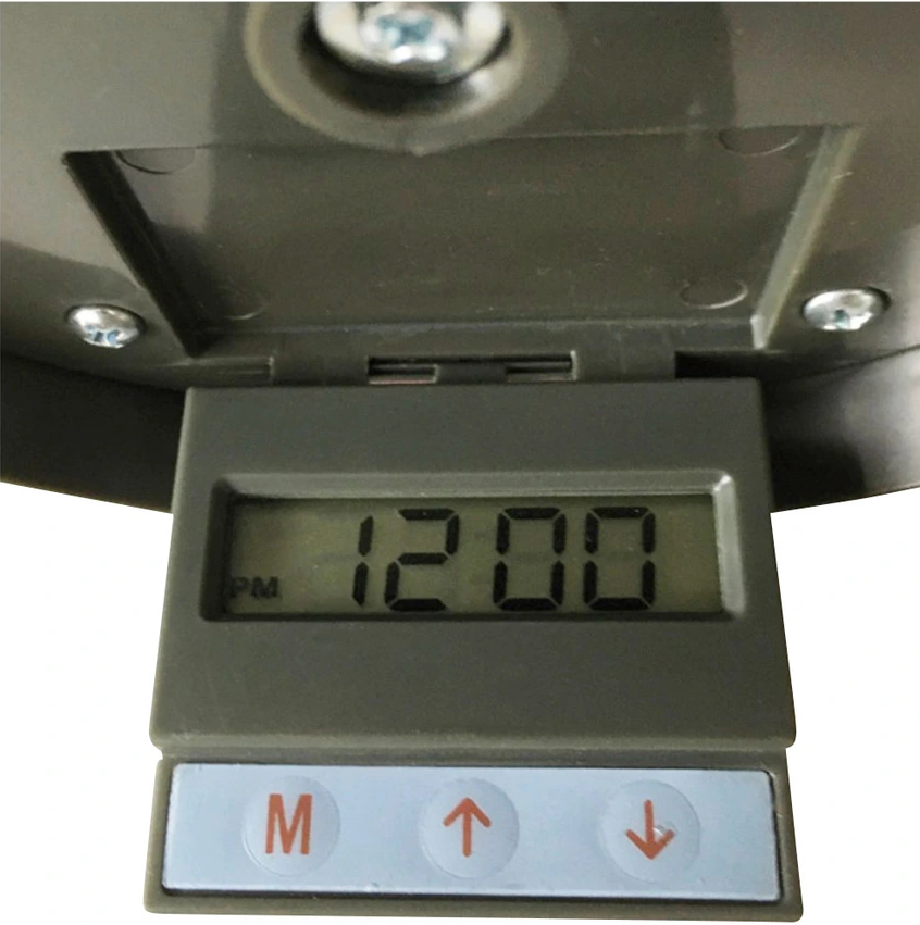 Berger & Schröter Futterautomat Dual