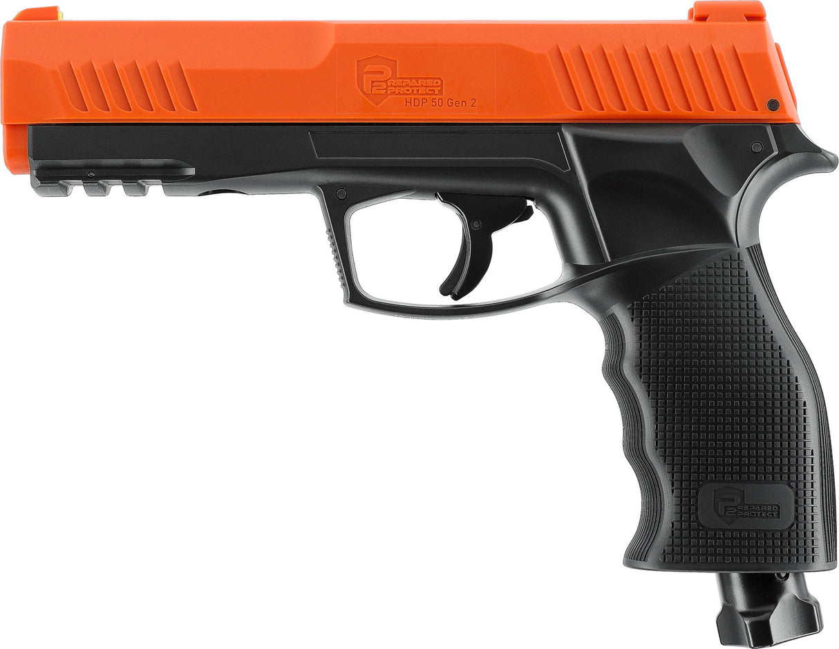 P2P HDP 50 Gen2