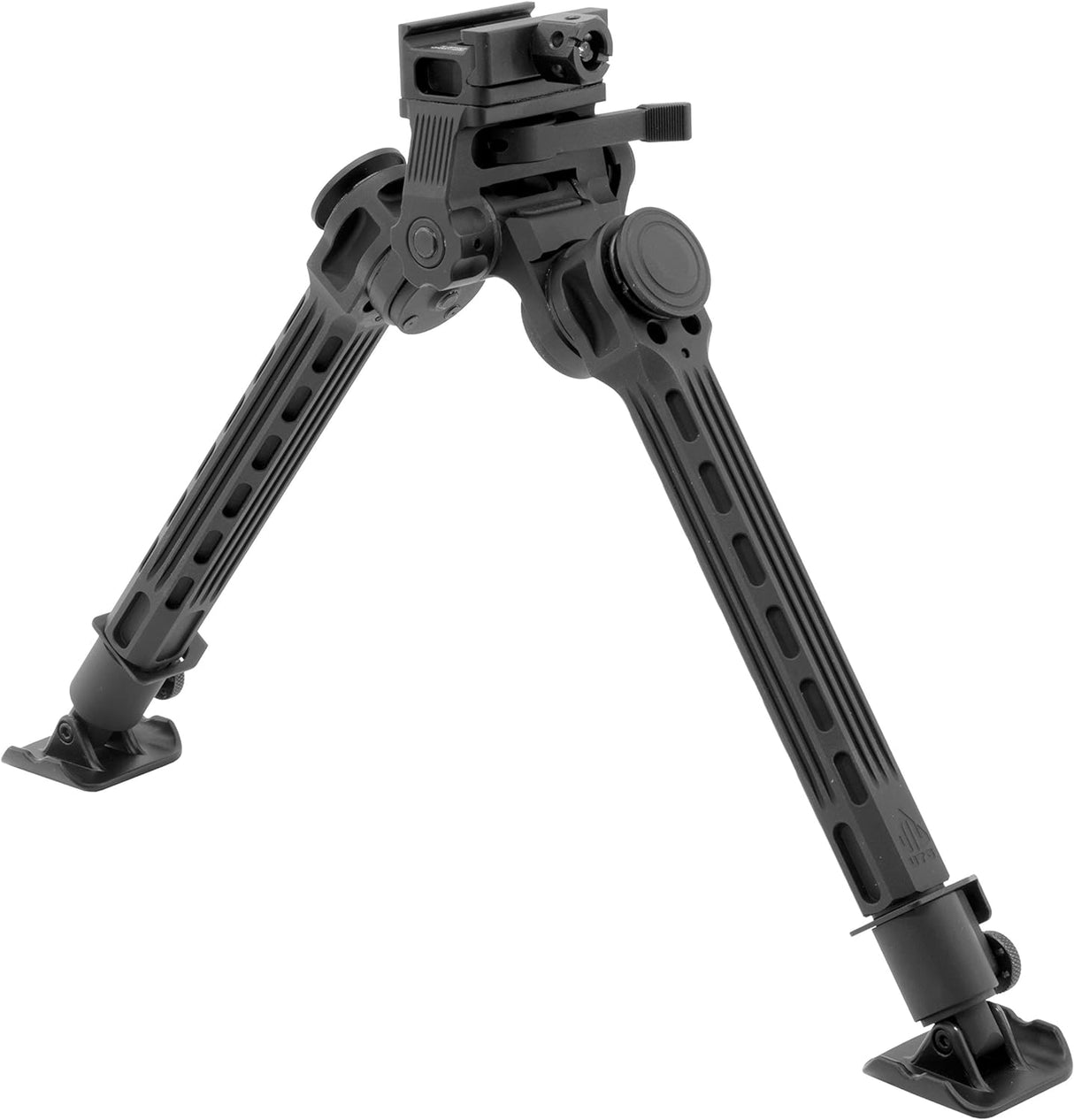 Big Bore Full Stability Bipod, 9"-14" Center Height