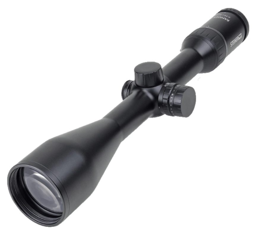 Steiner Ranger 8 3-24x56