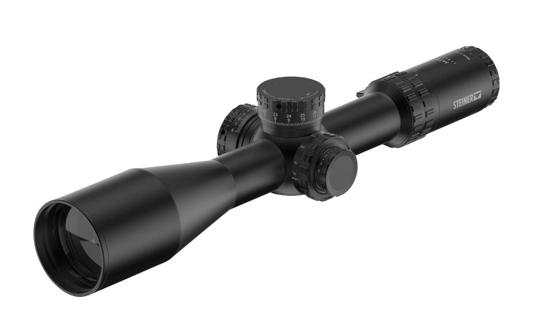 Steiner Zielfernrohr M7Xi 4-28x56