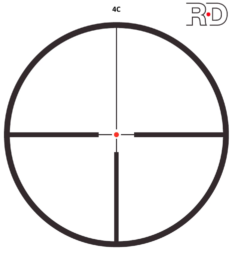 Meopta MeoPro R6 3-18x56 SFP RD