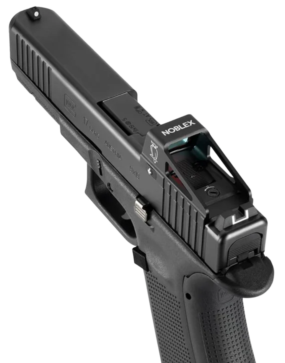 NOBLEX NV OS 1x23