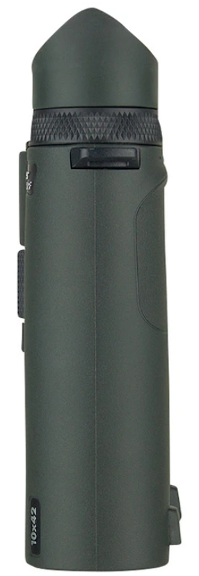 Steiner Fernglas mit Entfernungsmesser und Impact Locator eRanger LRF 10x42
