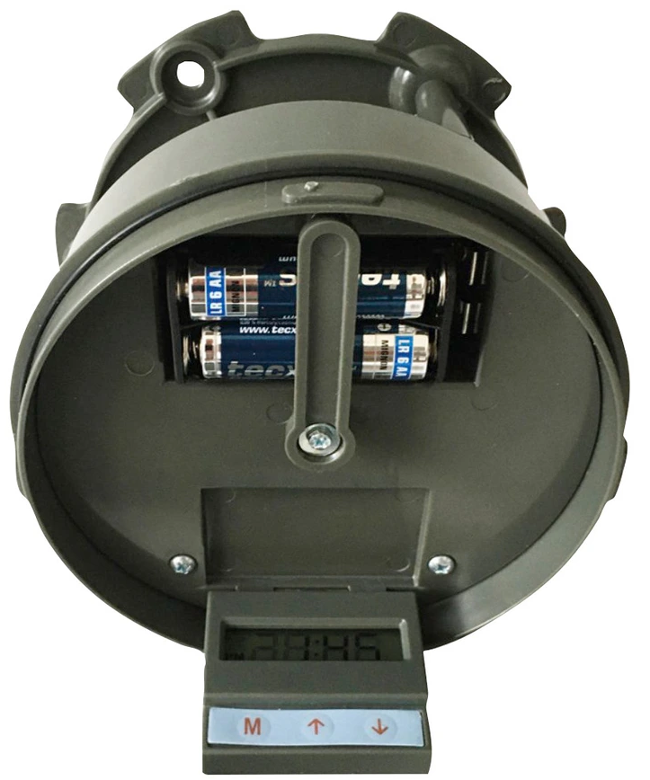 Berger & Schröter Futterautomat Dual