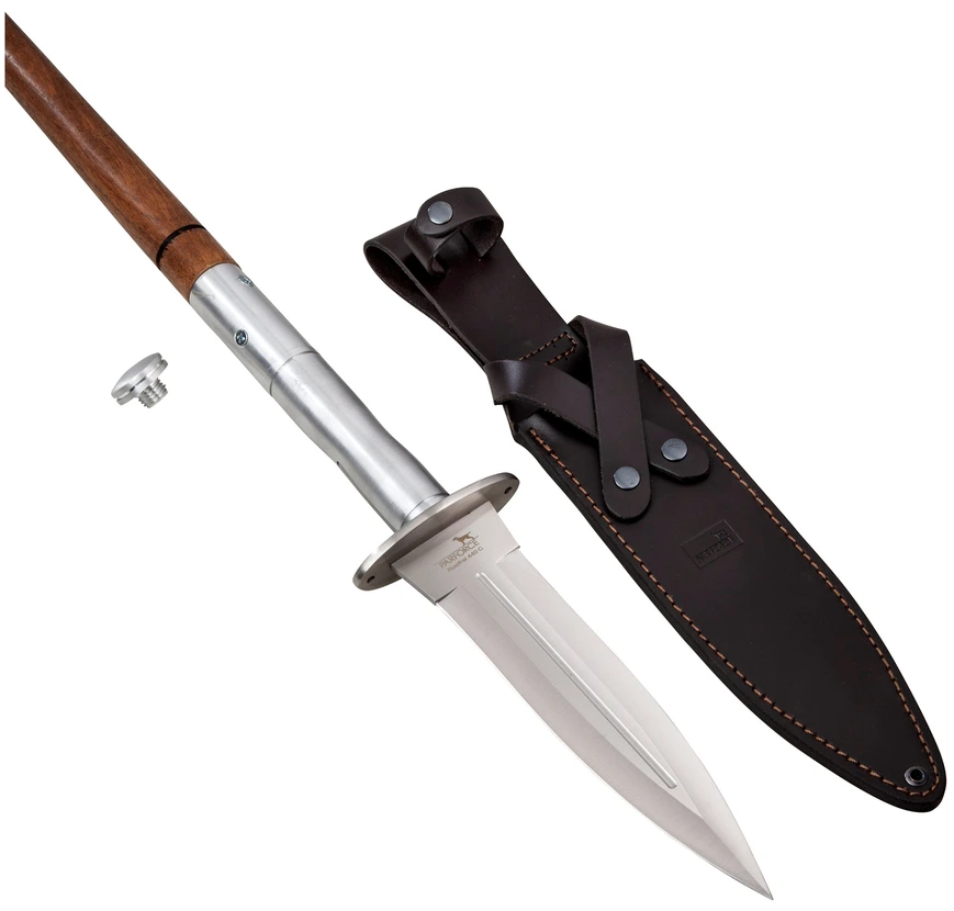 Parforce Saufeder / Hirschfänger Standard