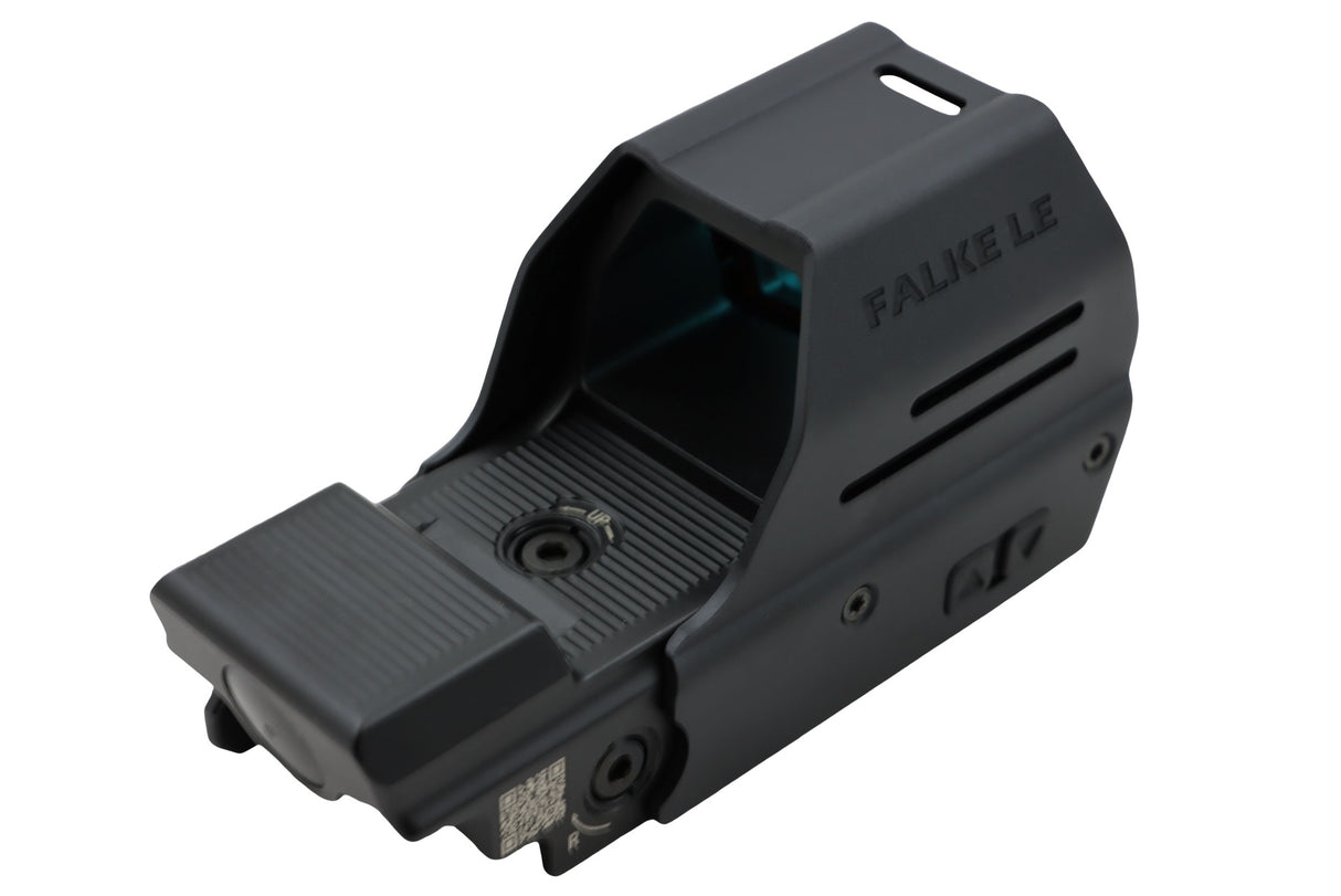 FALKE LE QL Gen2 Reflexvisier