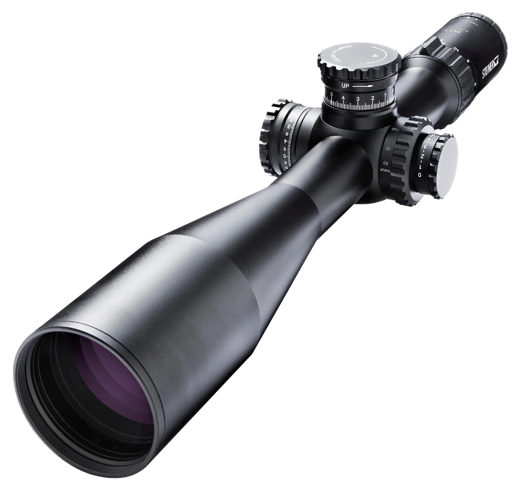 Steiner M5XI 5–25x56