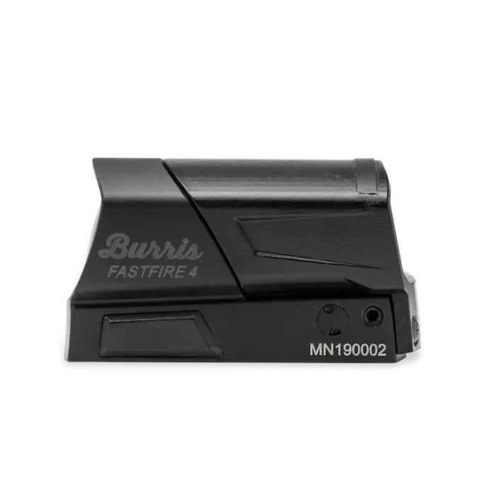 Burris Fast Fire IV