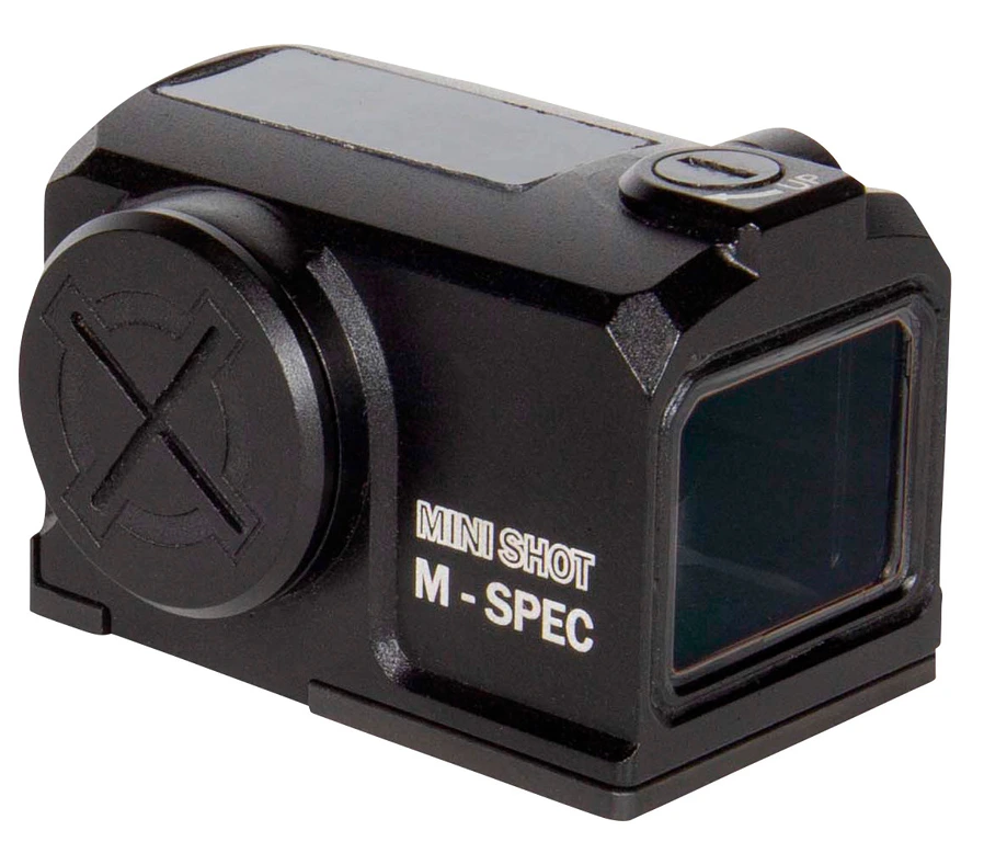 Sightmark Mini Shot M-Spec M2 Solar