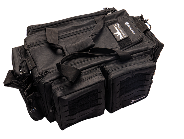 Range Bag Schmeisser