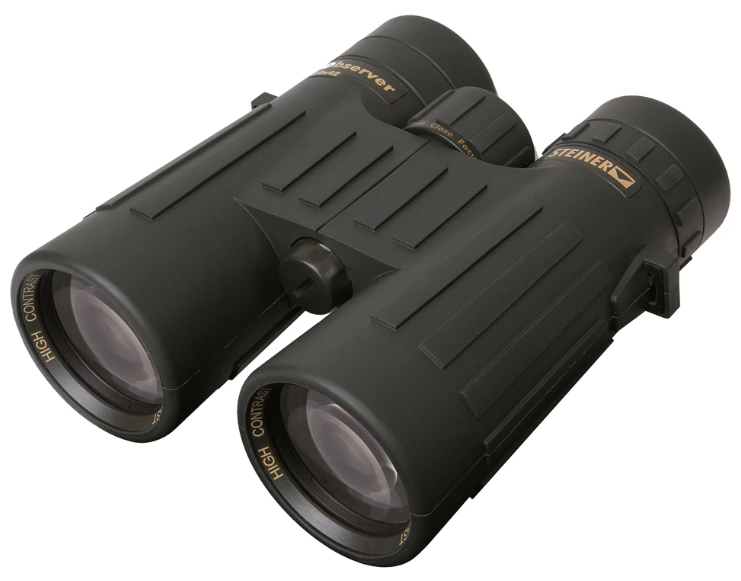 Steiner Fernglas Observer 10x42
