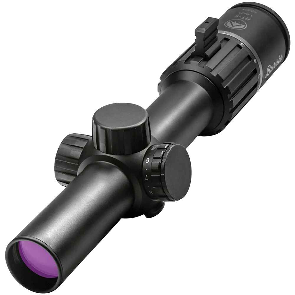 Zielfernrohr Burris RT 6 1-6x24