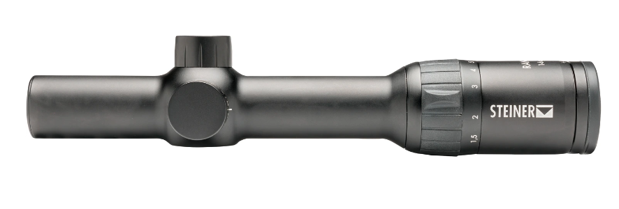 Steiner Ranger6 V2 1–6x24