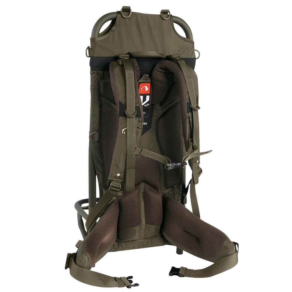 Tatonka Rucksack Lastenkraxe