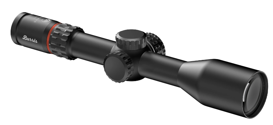 Burris Eliminator 6 4-20x52