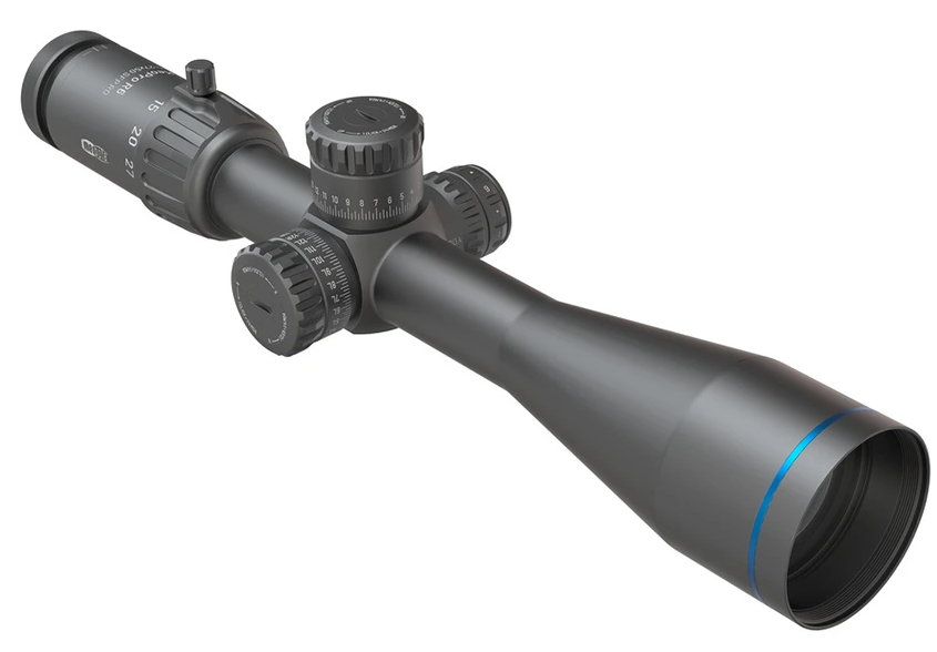 Meopta MeoPro R6 4,5-27x50 RD