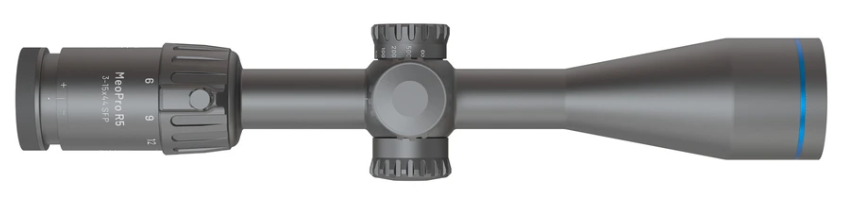 Meopta MeoPro R5 3-15x44 SFP