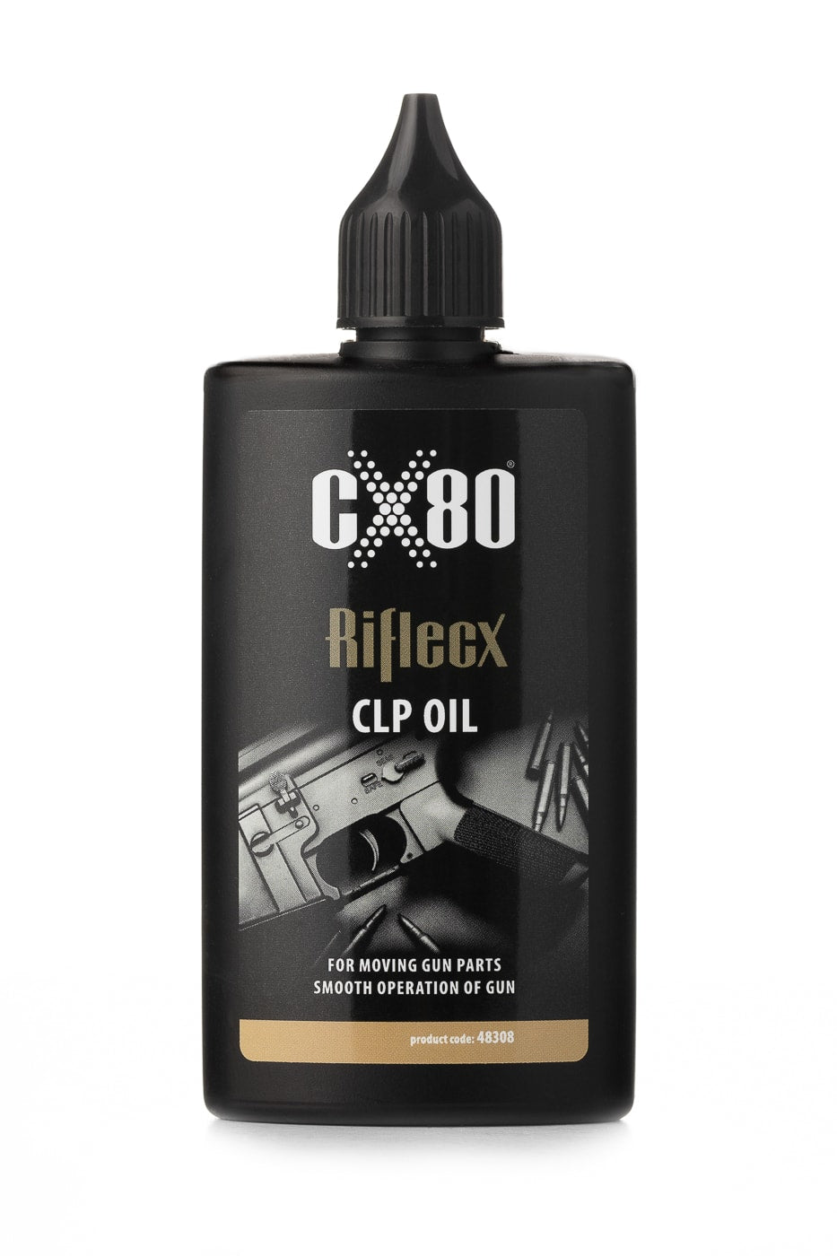 Rifle CX CLP Oil Spezial Waffenöl 100 ml