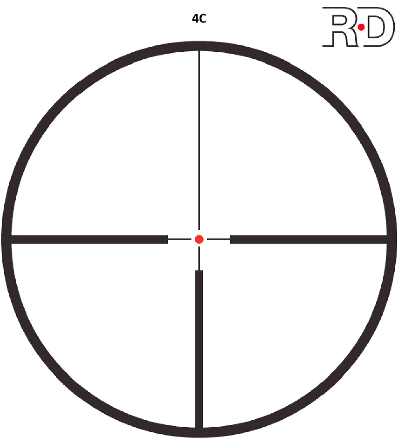 Meopta MeoPro R6 4,5-27x50 RD