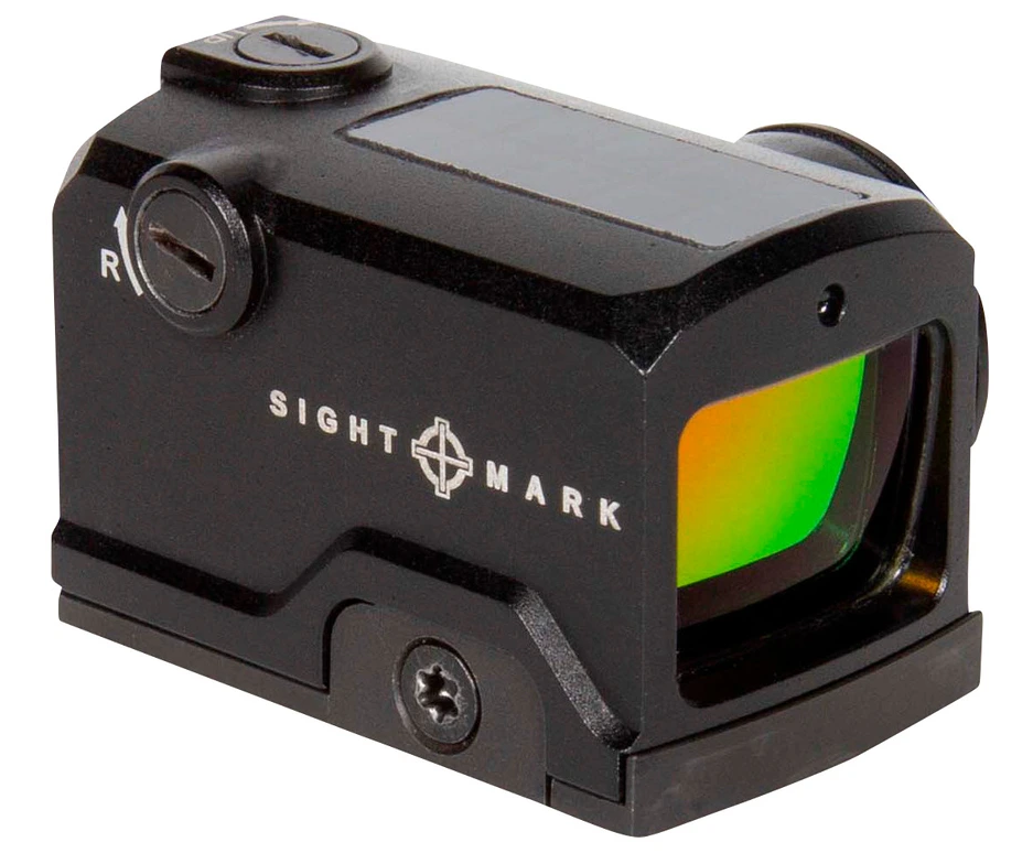 Sightmark Mini Shot M-Spec M2 Solar