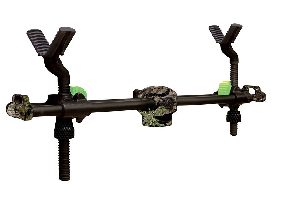 Primos 2-Punkt-Gewehrauflage für Trigger-Stick
