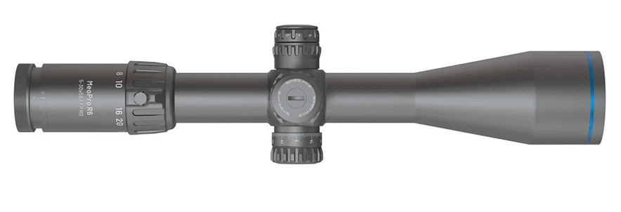 Meopta Meopro R6 5-30x56 RD