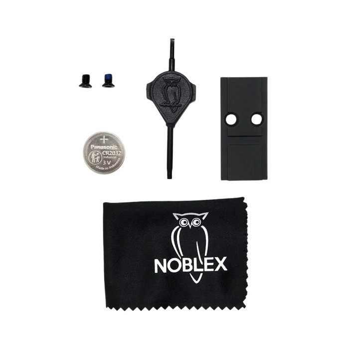 Noblex Sight NV 1x25 CS, H&K OR