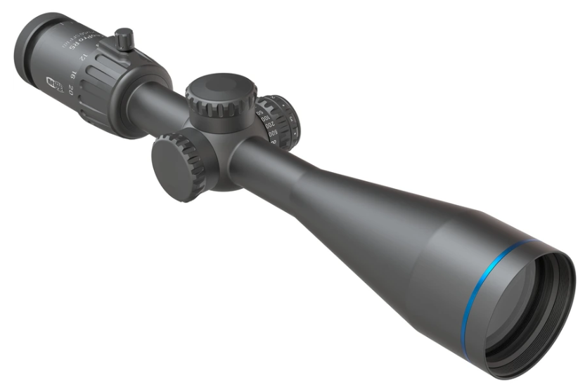 Meopta MeoPro R5 4-20x50 SFP