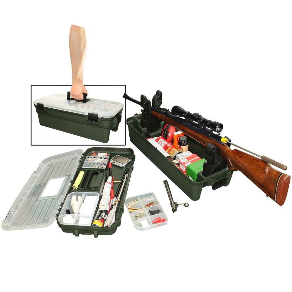 Pflegecenter Shooting Range Box MTM