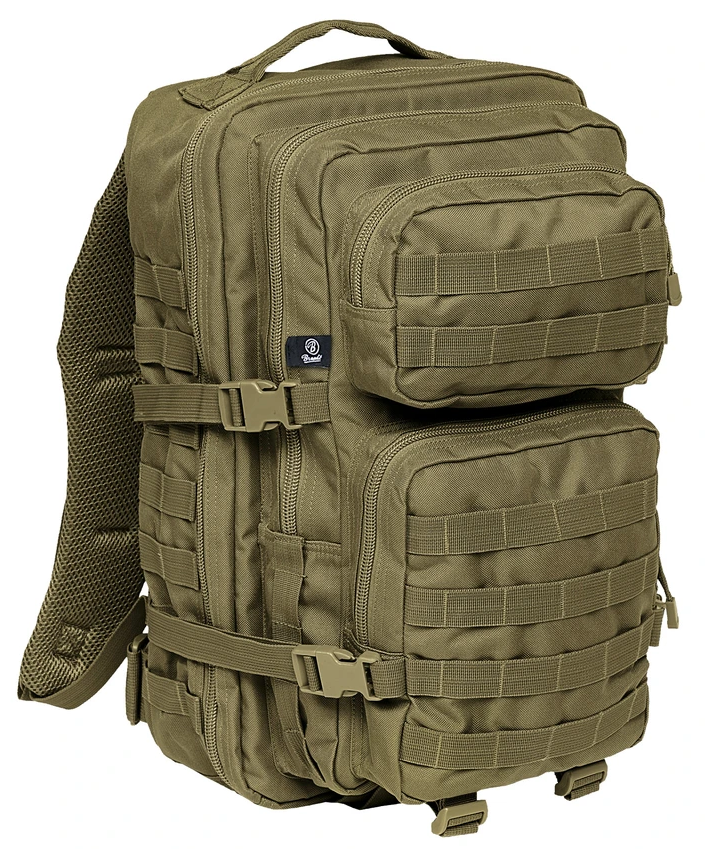 Rucksack US Cooper Brandit