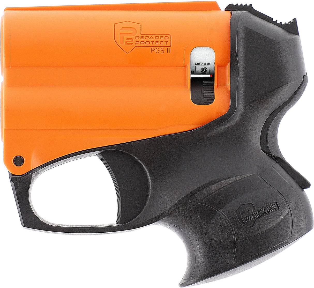 P2P PGS II Kit