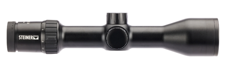 Steiner Ranger4S 4–16x44