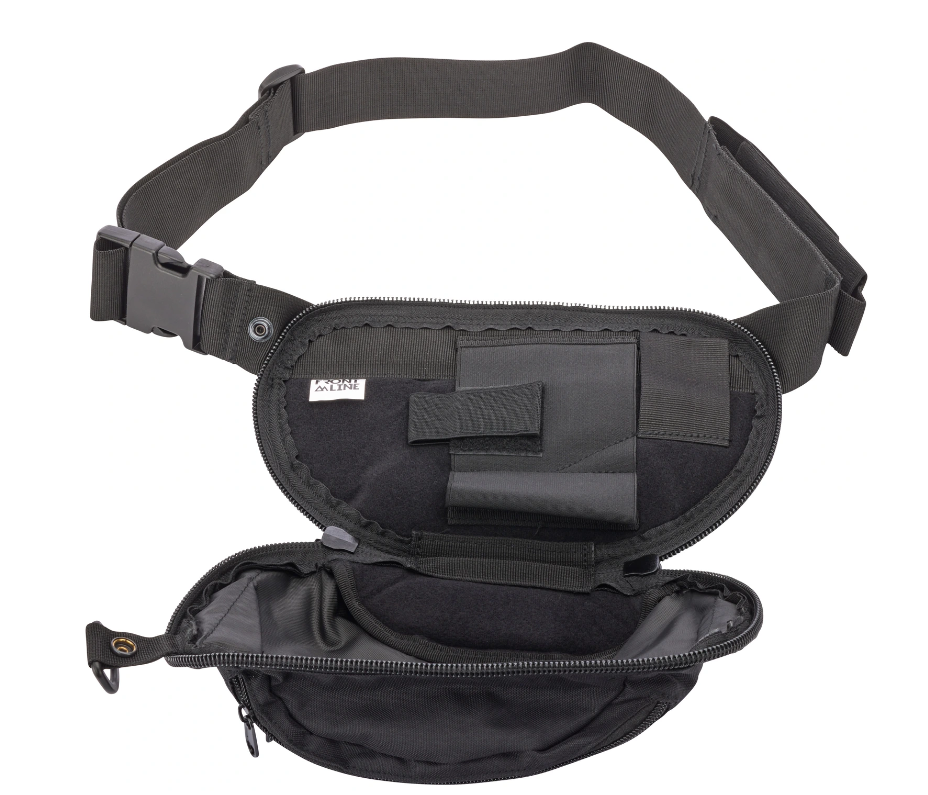 Front Line Gürteltasche Multi-System