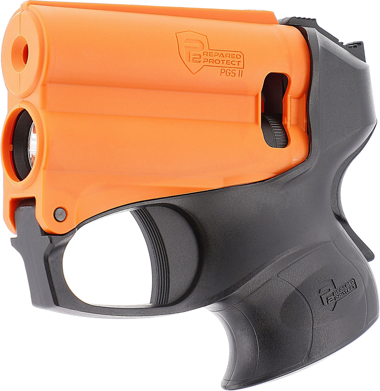P2P PGS II Kit