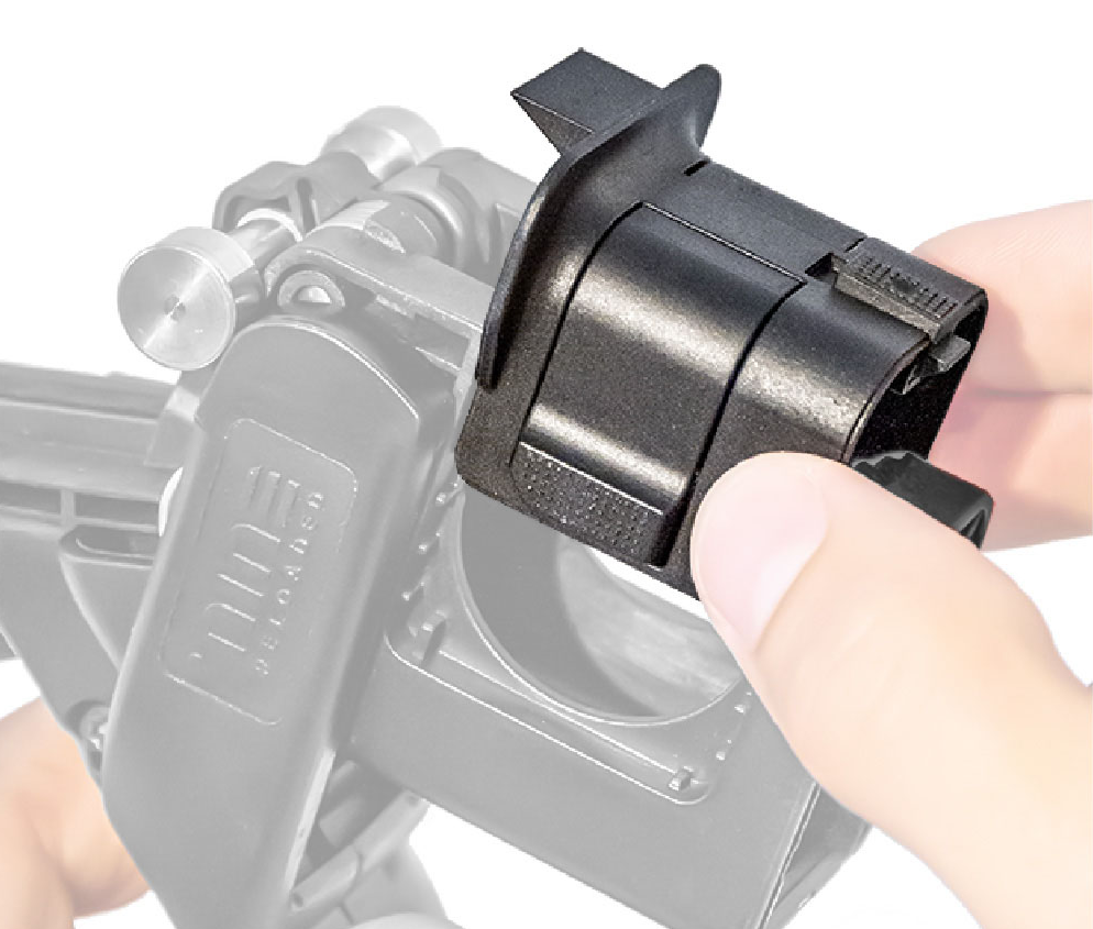 Adapter Nine Reloaded Speedloader/Magazinlader