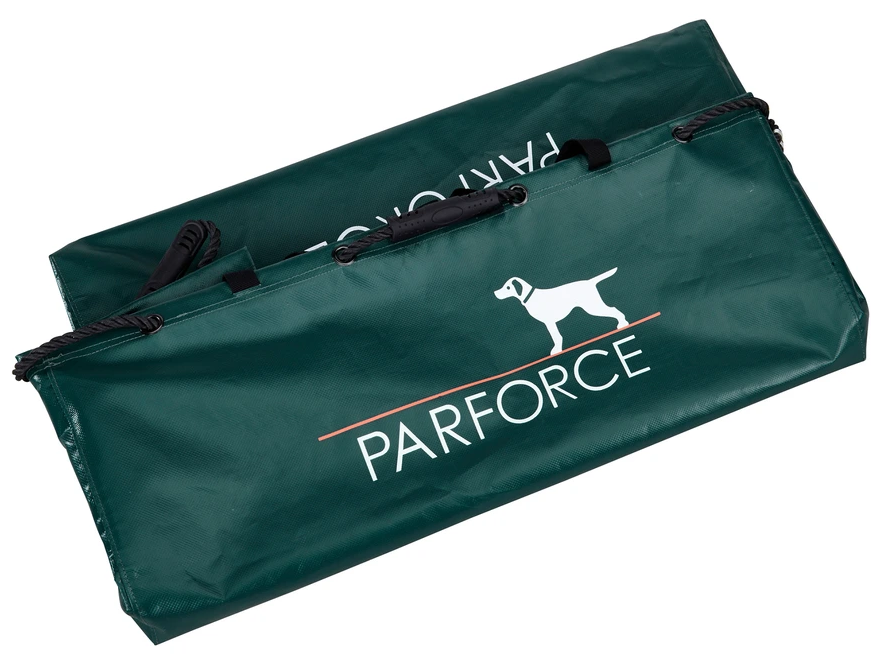 Parforce Multi- und Wildwanne Flexy – faltbar