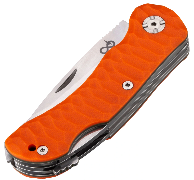 Merkel Gear Klappmesser Keiler Tool