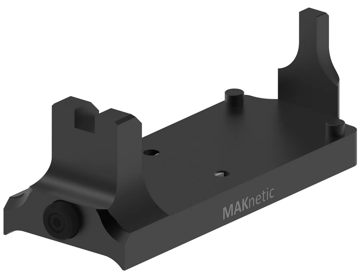 MAKnetic CS