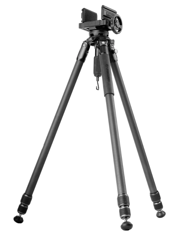 Vanguard Stativ Endeavor RL 303 CGM G2