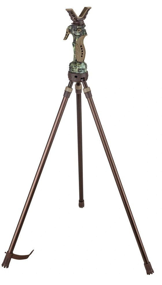 Zielstock Trigger Sticks® Gen. 3 – Tall Tripod Primos