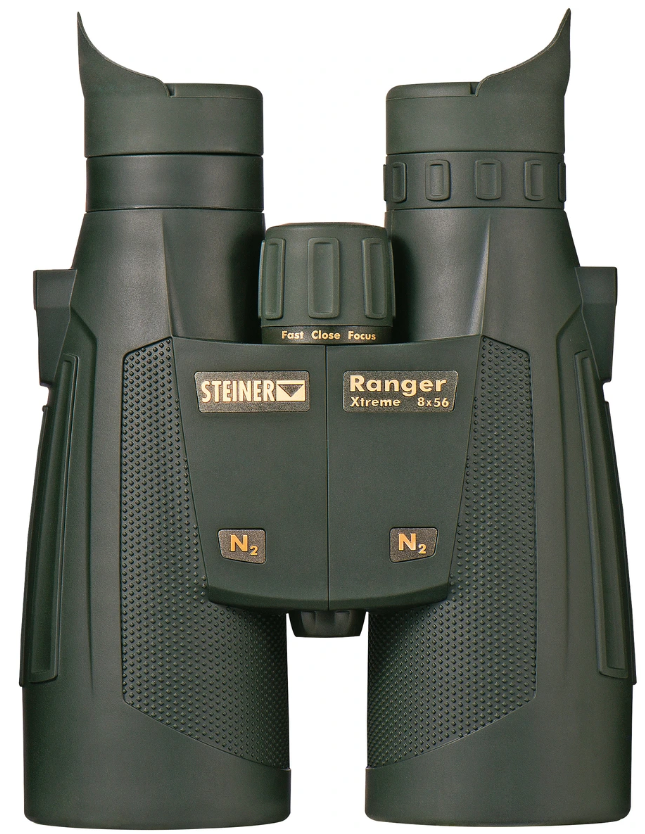 Steiner Fernglas Ranger Xtreme 8x56