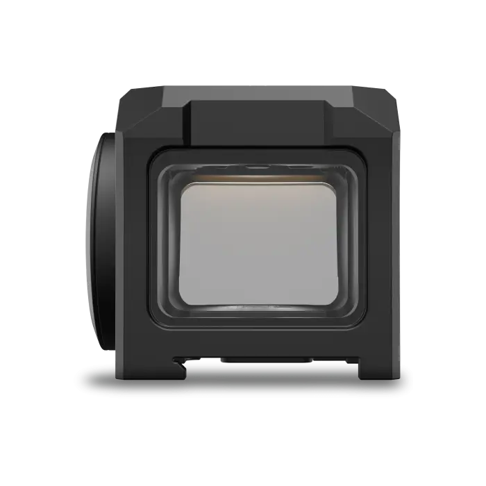 Burris Fast Fire E, 3,5Moa Acro Interface