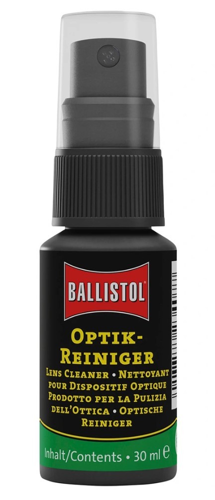 Optik Reiniger Ballistol