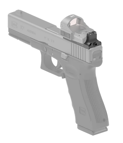 MAKnetic CS
