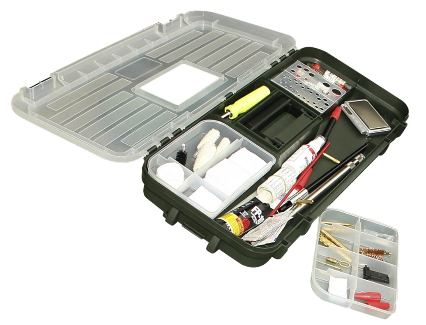 Pflegecenter Shooting Range Box MTM