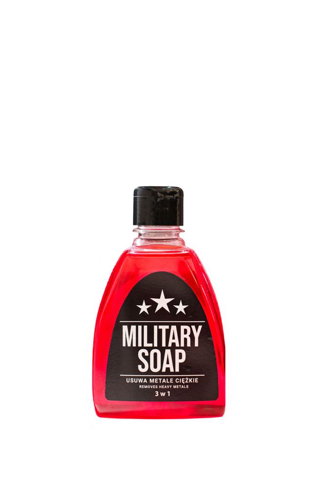 Rifle CX Military Soap Militärseife