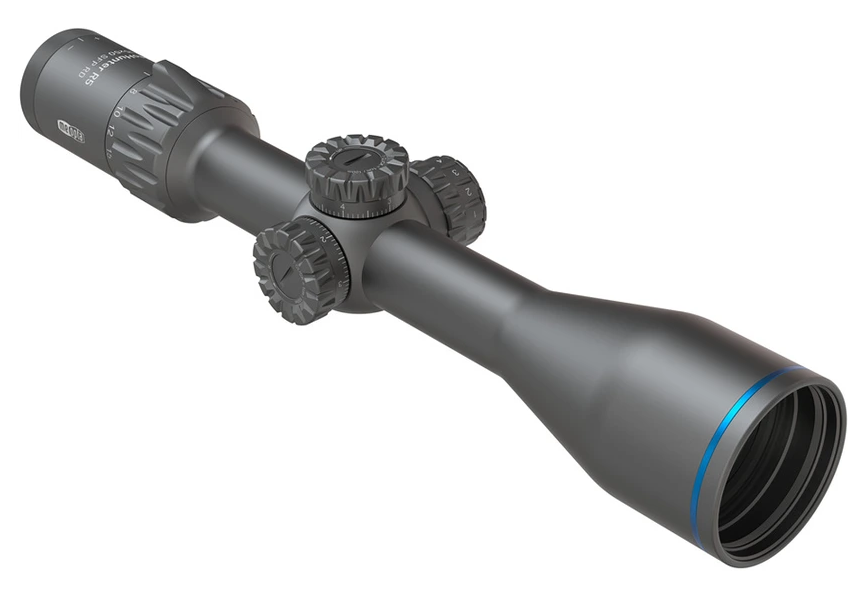 Meopta MeoHunter R5 3-15x50 SFP RD