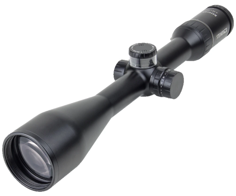 Steiner Ranger8 4-32x56 BT