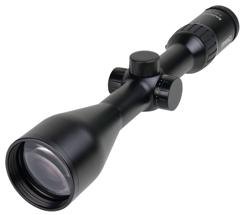 Steiner Ranger4 3–12x56 ohne Schiene